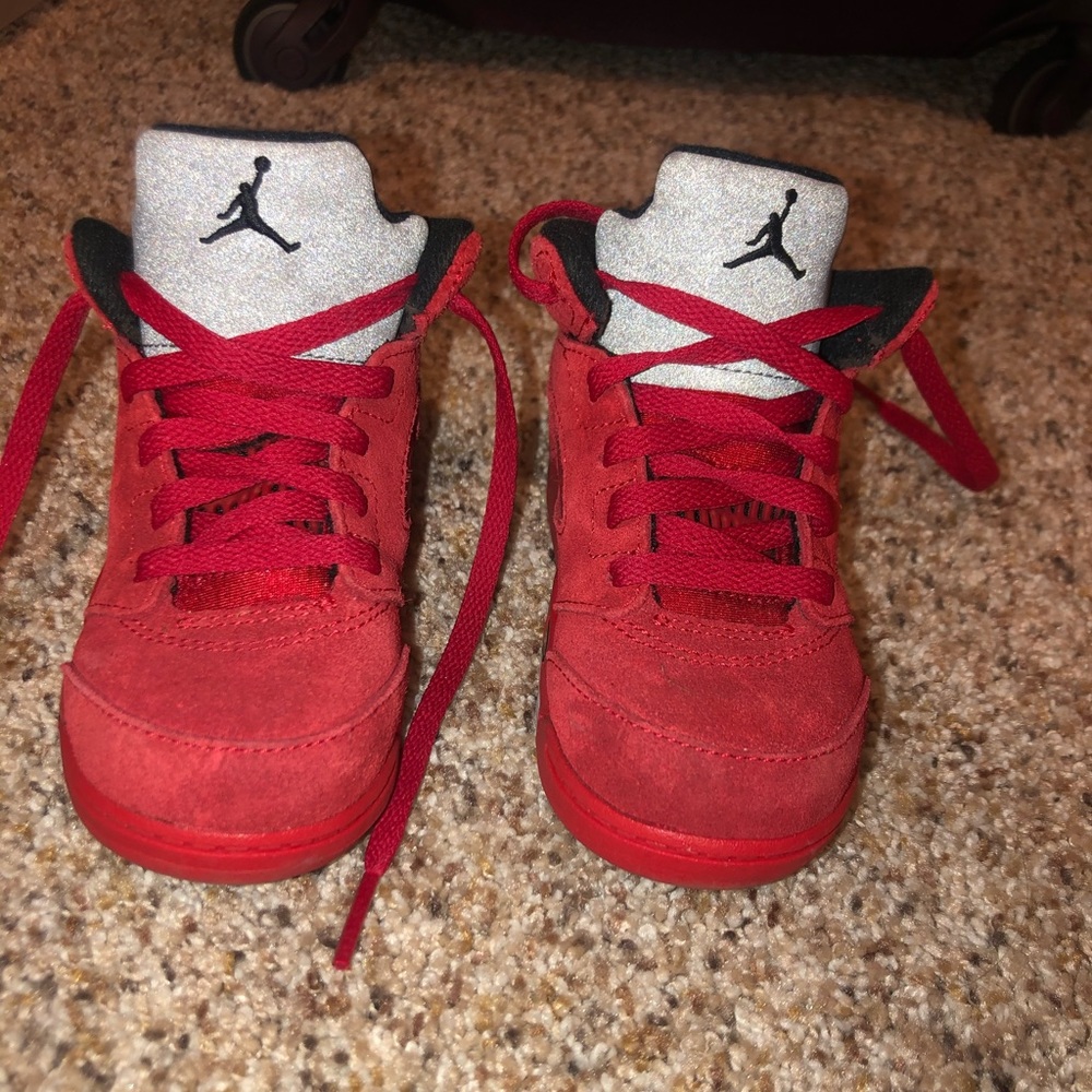 Jordan retro shoes
